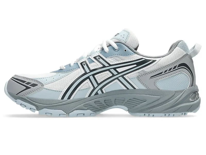 ASICS GEL-VENTX “White / Storm Cloud” (1203B040-100)