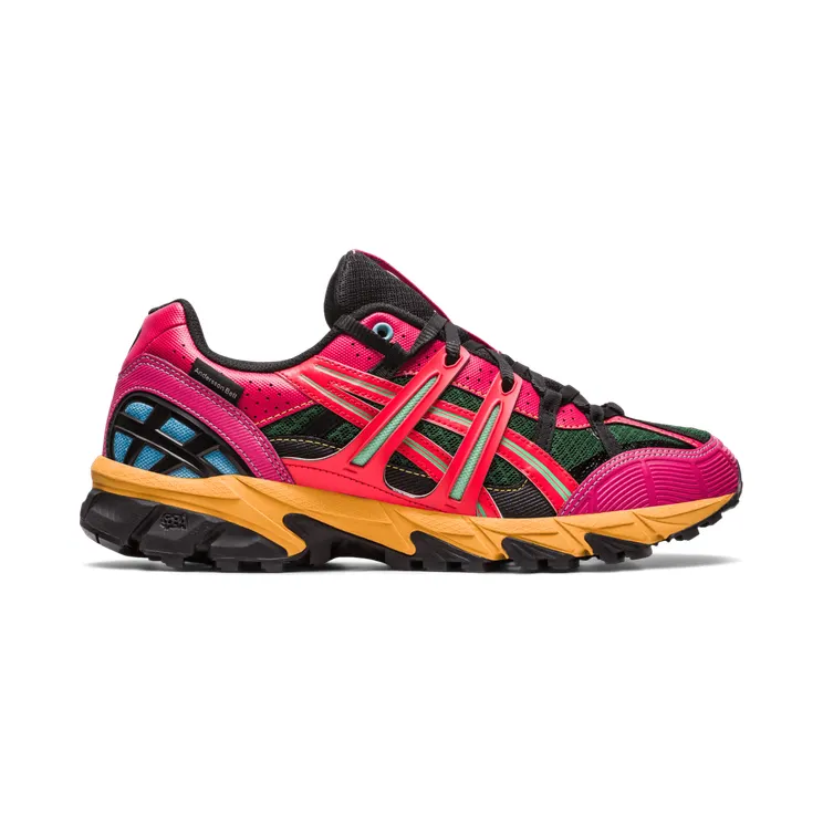 Asics Gel-sonoma 15-50 Bright Rose/Evergreen (1201A852.700)