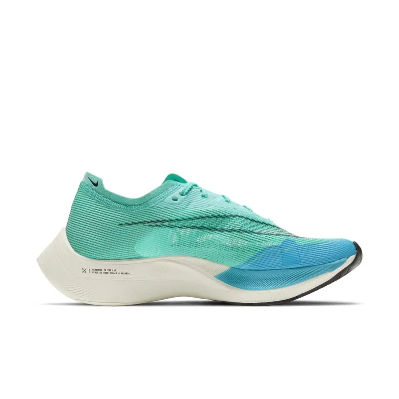 Nike ZoomX Vaporfly Next% 2 Road Racing Green (CU4123-300)