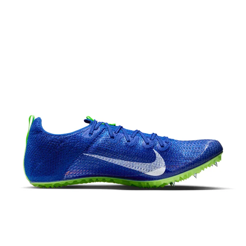 Nike Zoom Superfly Elite 2 Racer Blue Lime Blast (CD4382-400)