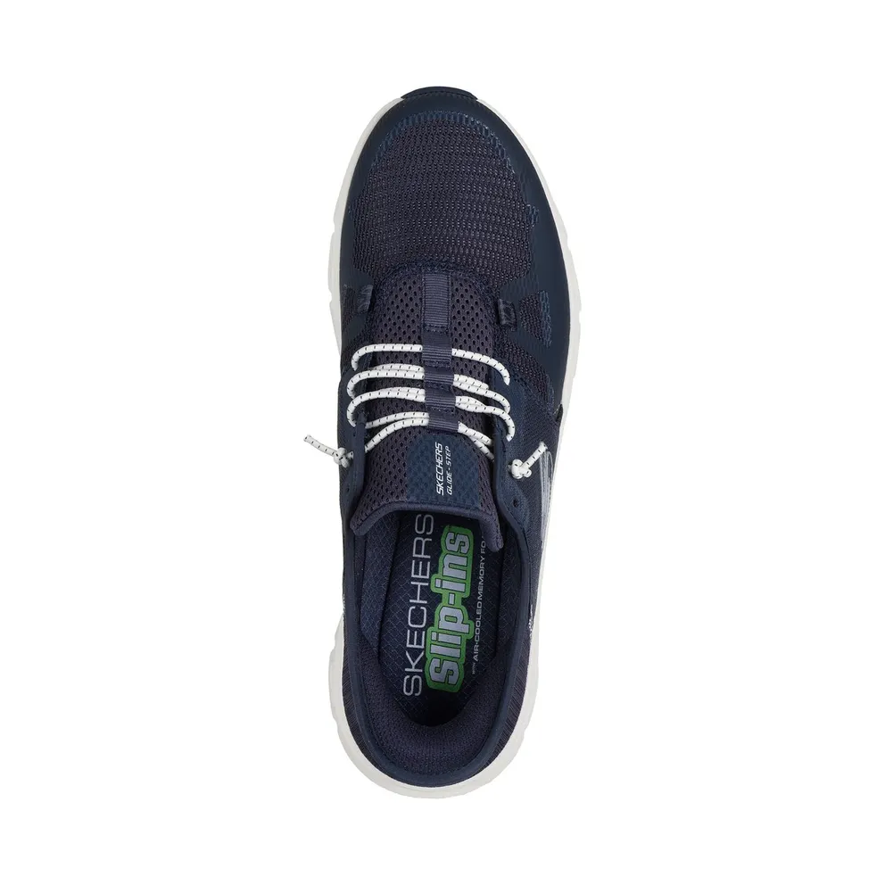 Skechers Slip-ins: Glide-Step Pro Sneaker Marine