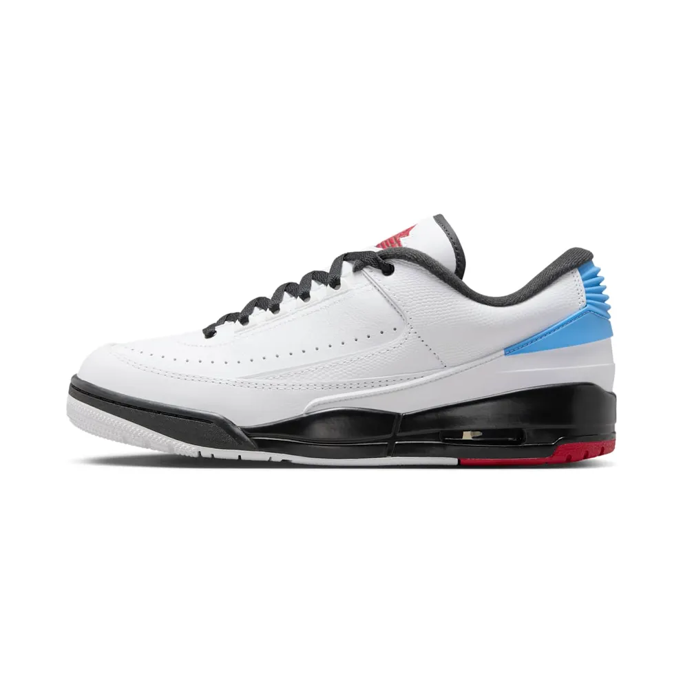 Air Jordan 2/3 “UNC to Chi” (FD0383-104)