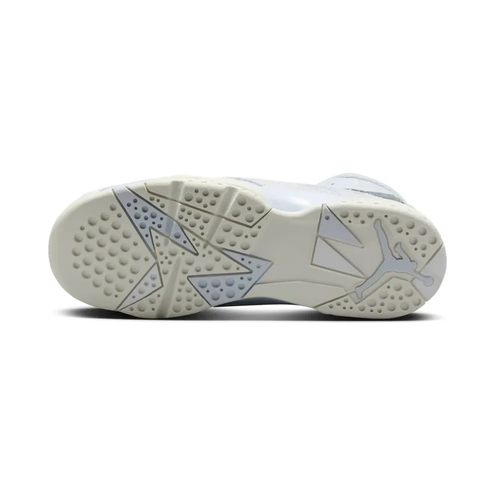 Air Jordan 7 GS “Cobalt Bliss” (DV2255-400)