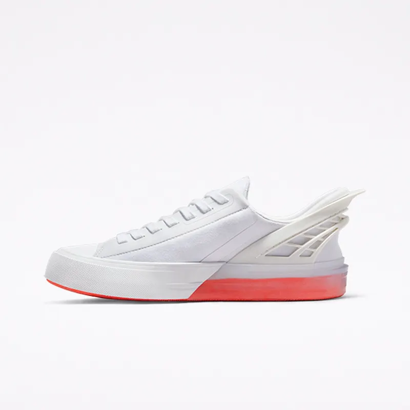 Converse Chuck Taylor All Star FlyEase White/Black/wild Mango (172806C)