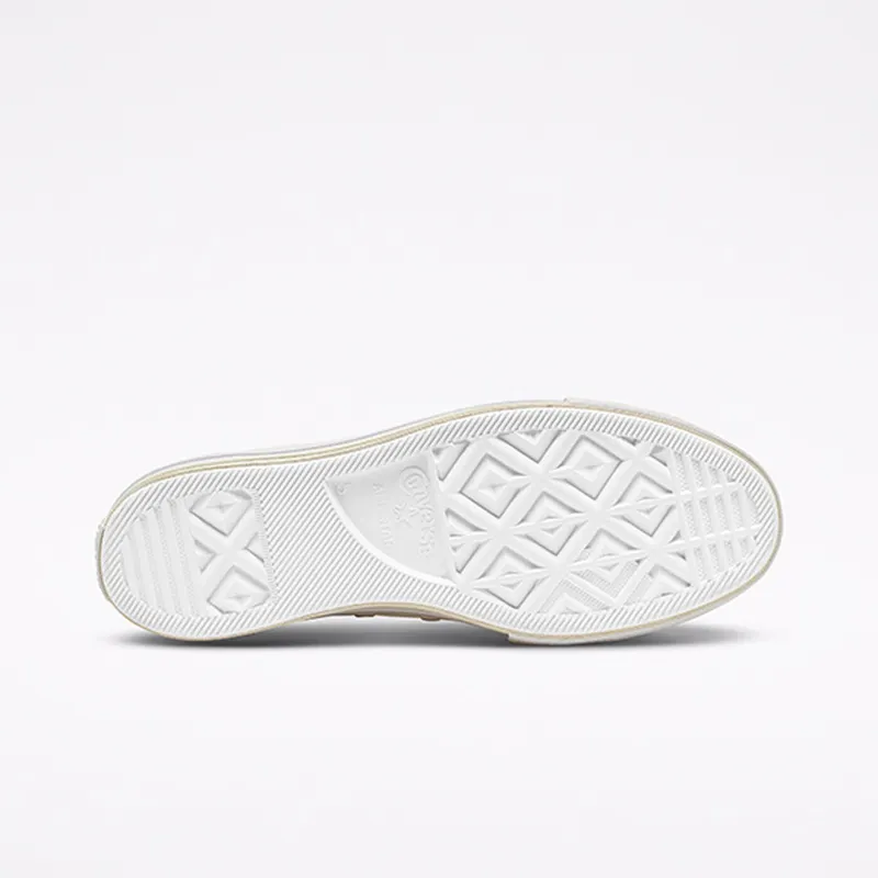 Converse Rivals Platform Chuck Taylor All Star High Top (568758C)