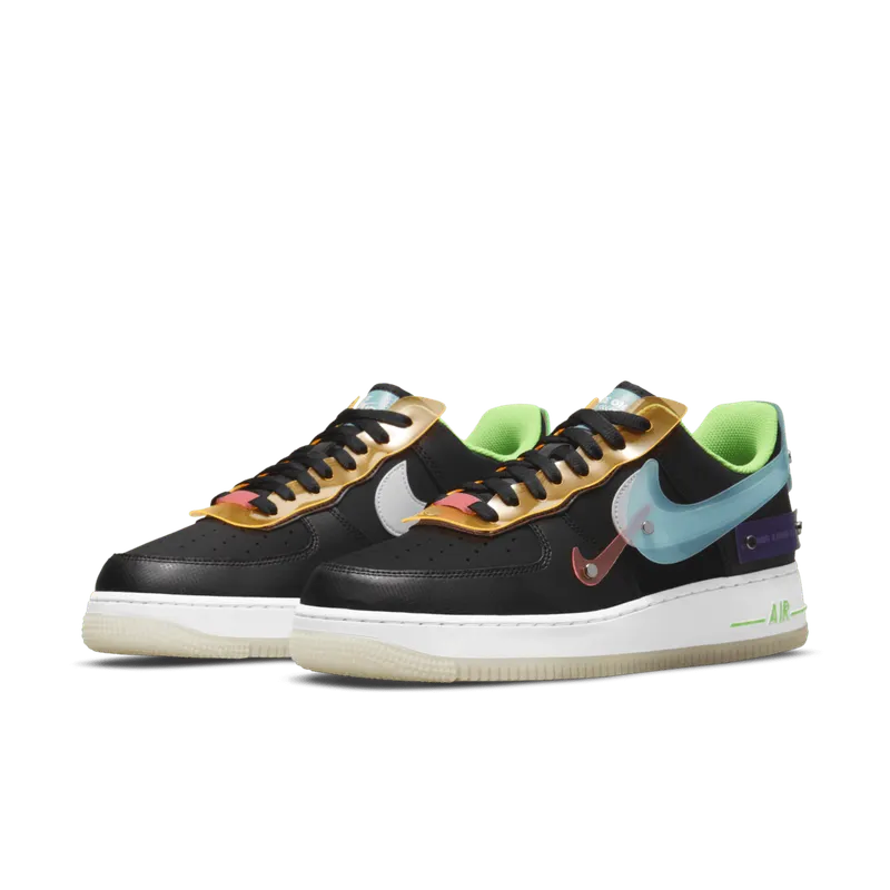 Nike Air Force 1 Have a Good Game (DO7085-011)