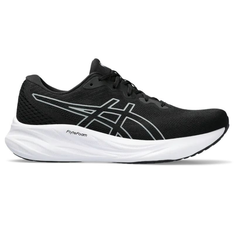 Asics Gel-pulse 15 Black/Sheet Rock (1012B593.002)