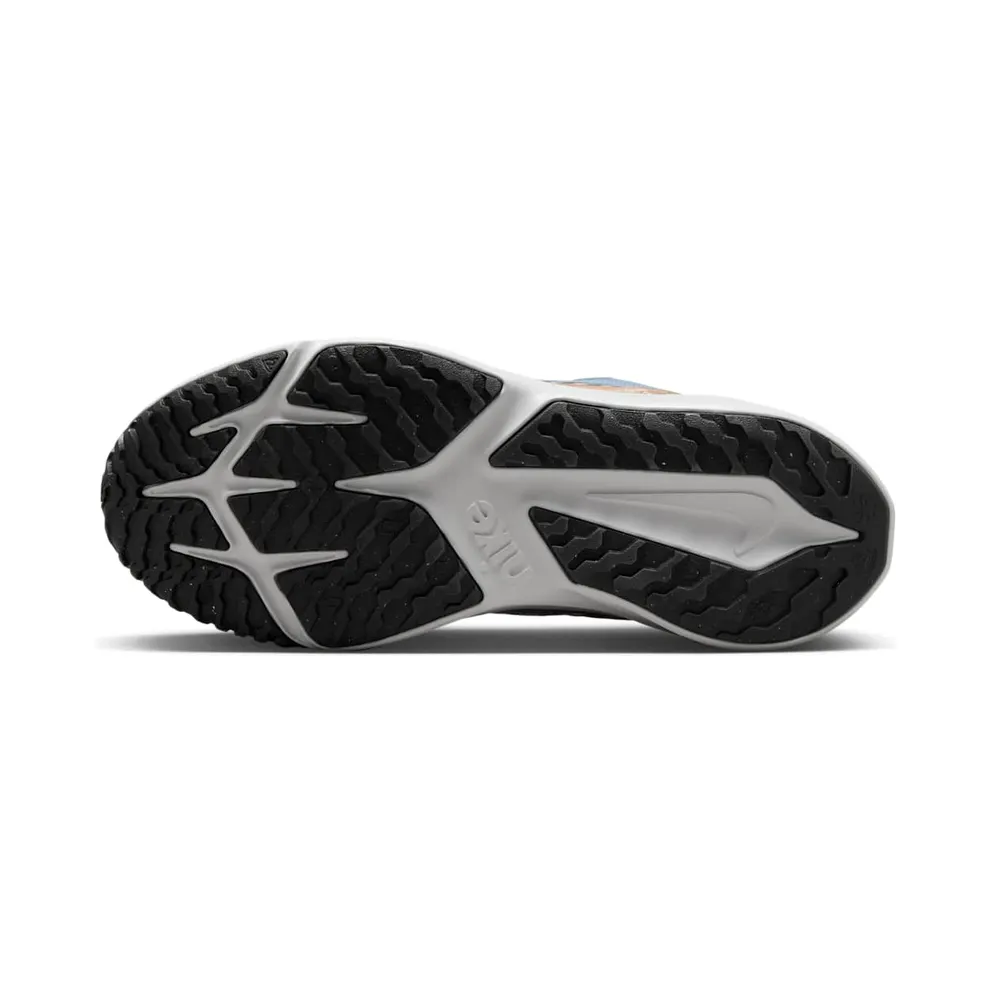 Nike Star Runner 4 Ashen Slate Armory Navy Pure Platinum Metallic Red Bronze (DX7615-405)