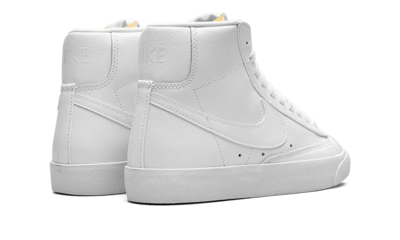 Nike Blazer Mid ’77 “Triple White” (CZ1055-117)