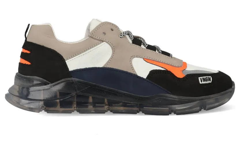 Vingino sneaker wit (VB43)