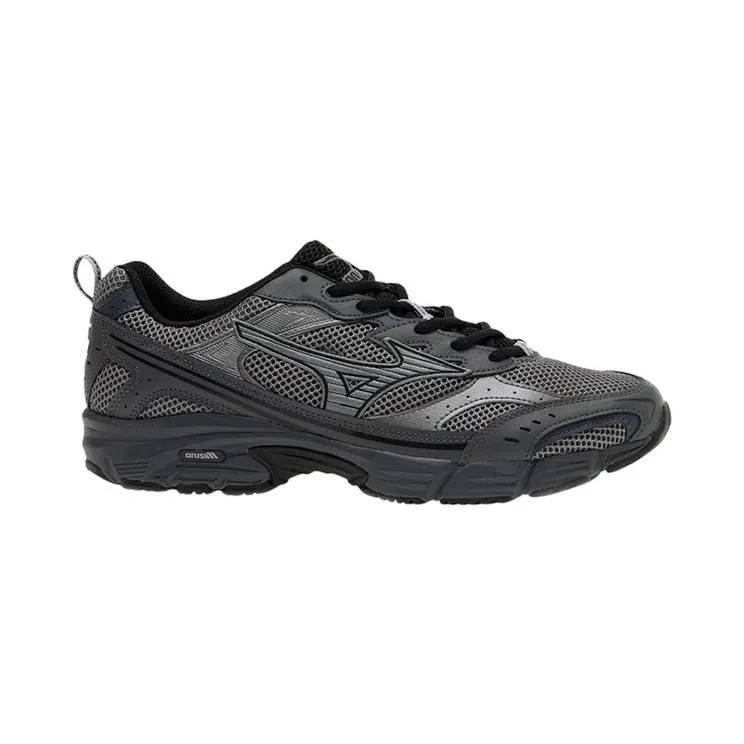 Mizuno MXR Quiet Shade Silver Iron Gate (D1GA245115)