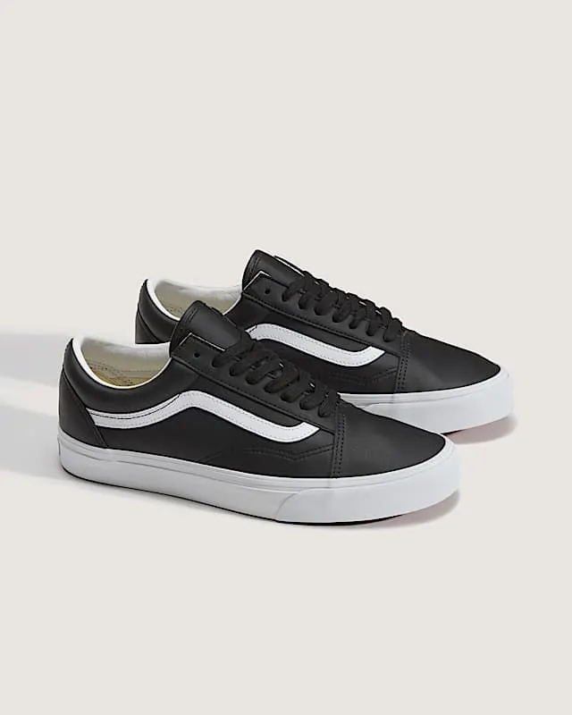 Vans Old Skool Black (VN000E9TBPA)