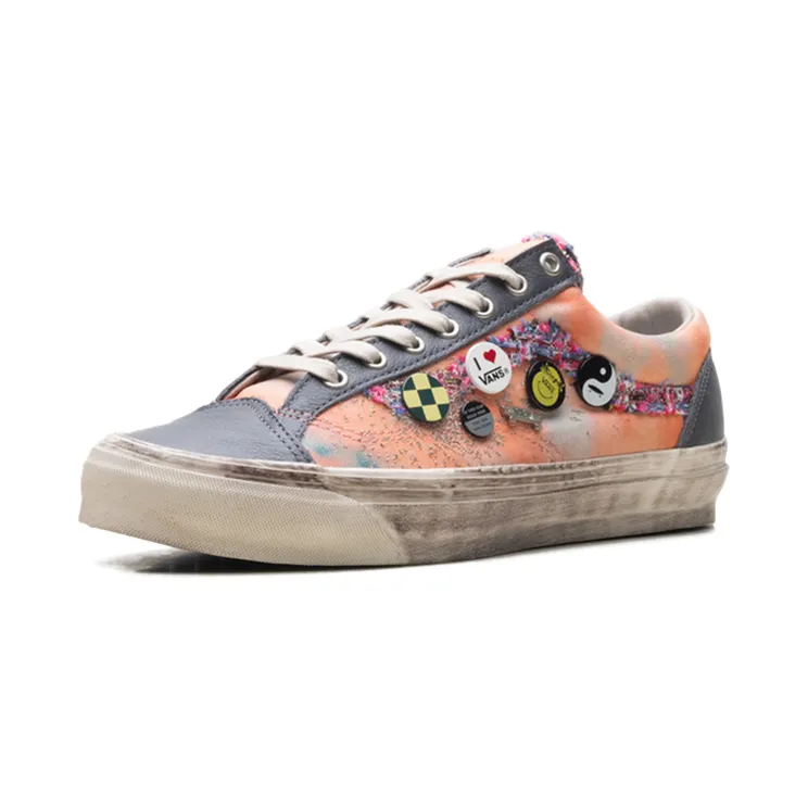 vans-old-skool VN000E8VE4A