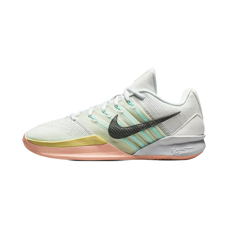 Nike Sabrina 3 “Silencer” (HF2882-100)