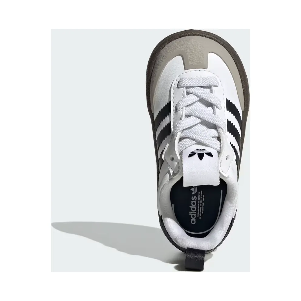 Adidas Samba White (IH3506)