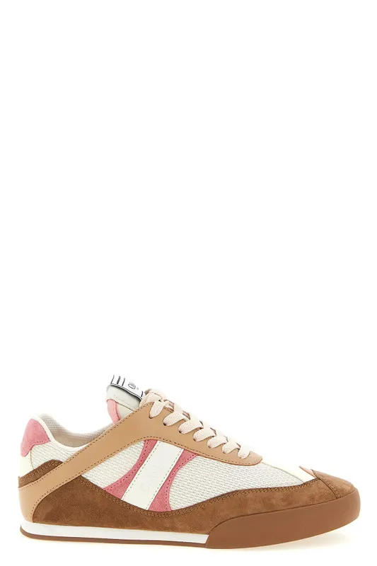 Chloé Kick “Multi” (CH25W07IVD6D3)