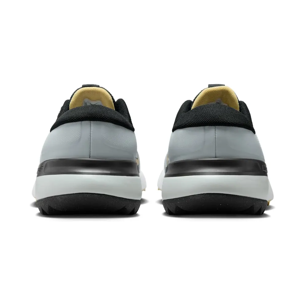 Nike Free Golf Next Nature “White Topaz Gold” (FN0332-105)