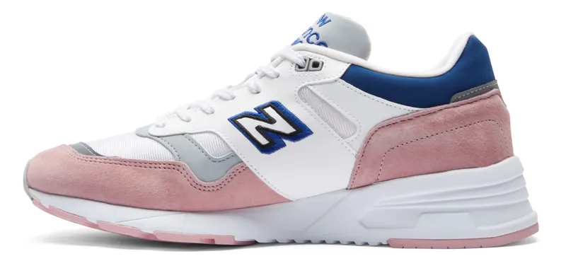 New Balance  1530 White Pink White/Pink (M1530WPB)