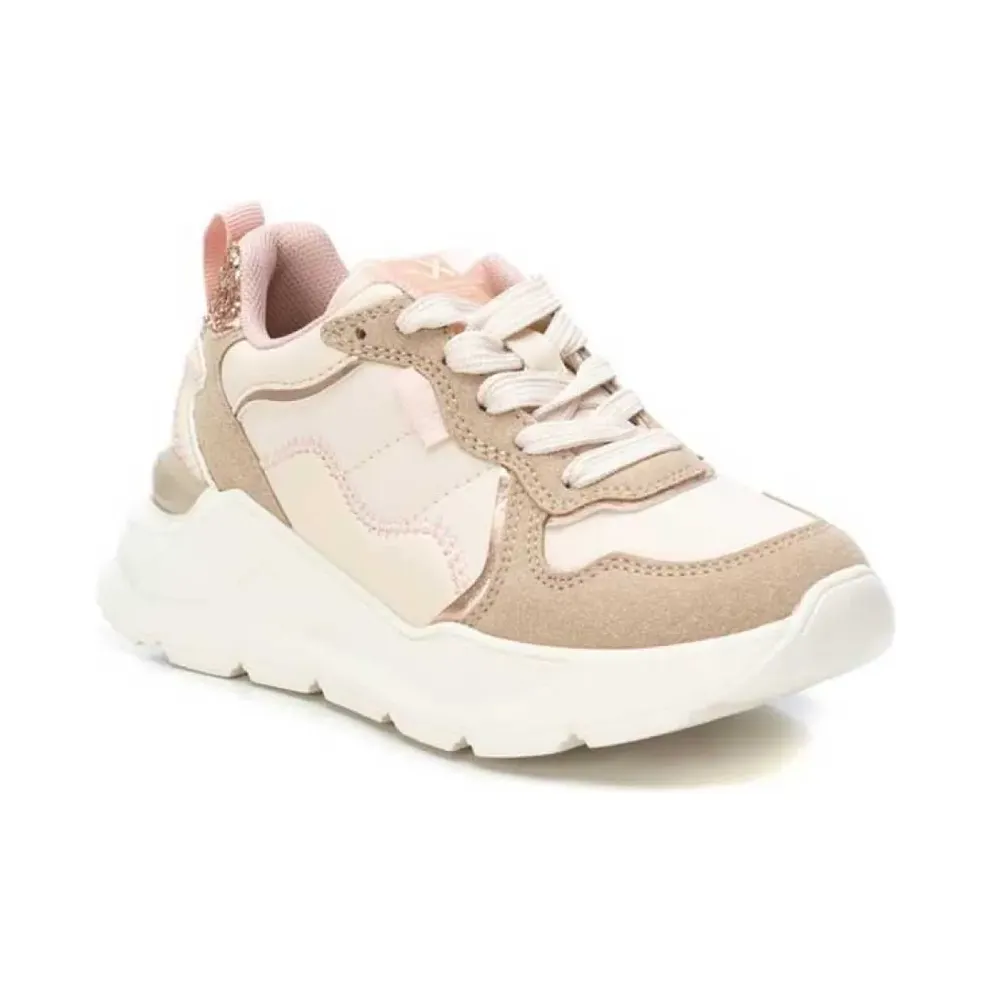 Xti Kids 151037 Shoes 151037-Beige