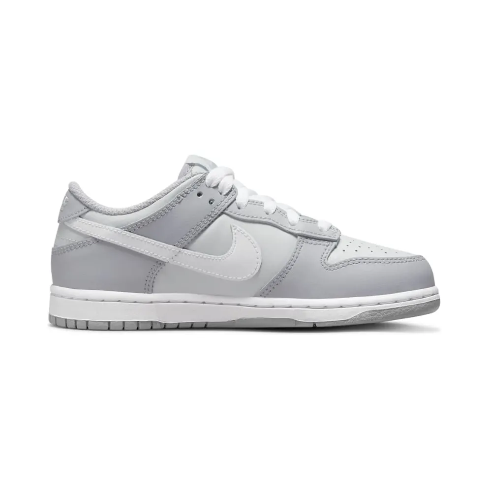 Nike Dunk Low Two-Toned Grey (PS) (DH9756-001)