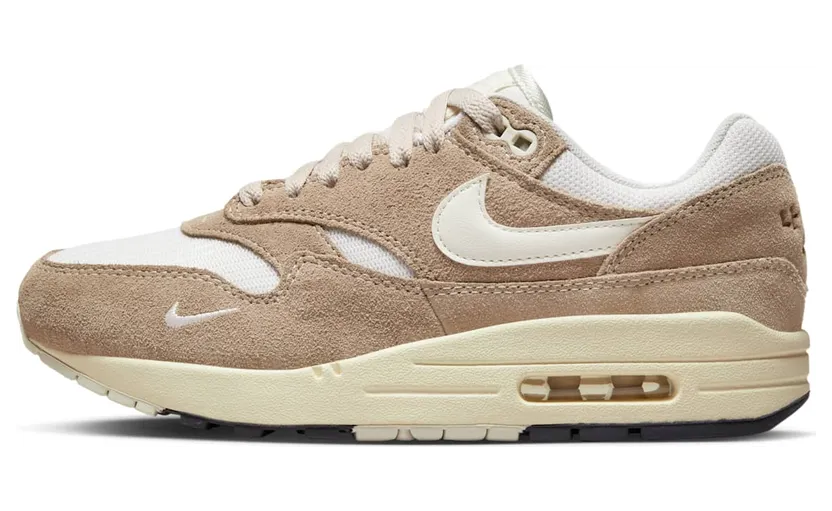Nike Air Max 1 ’87 SE Sail/Coconut Milk/Light Orewood Brown/Khaki (FQ8150-133)