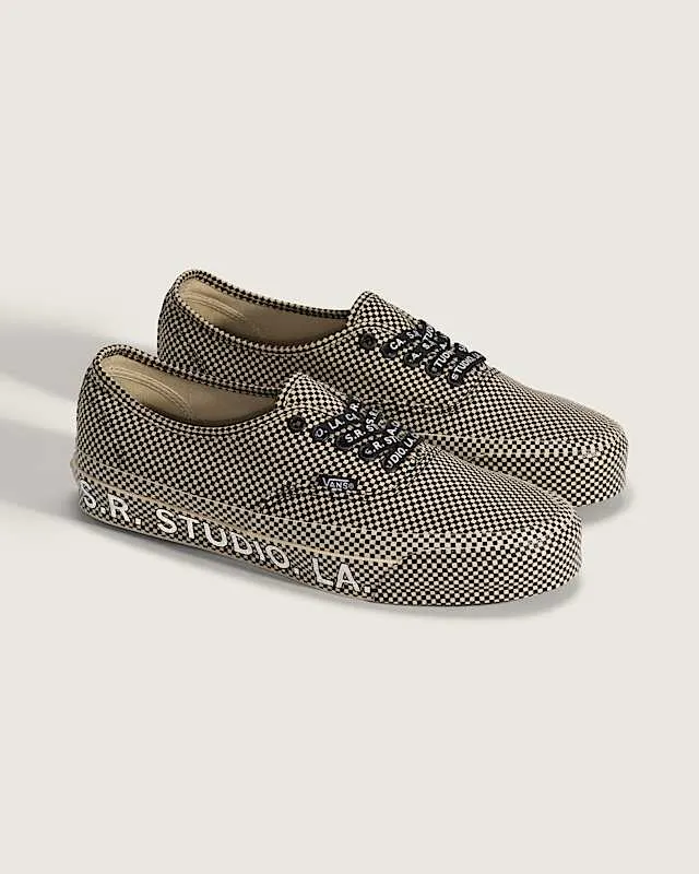 Vans Authentic Green (VN000DCNFFO)