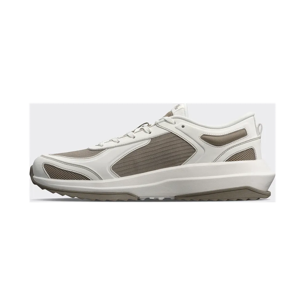 APL Jogger “Ivory/Cobblestone” (Men)