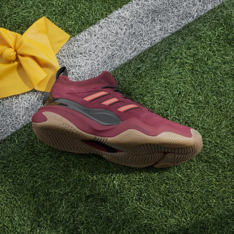 Adidas Impact FLX II “Patrick Mahomes Tailgate” (JQ0001)