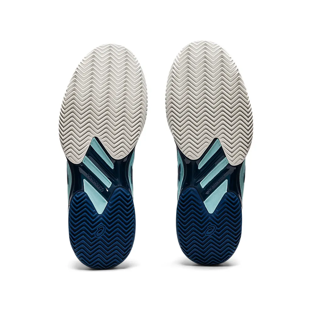 Asics SOLUTION SPEED™ FF 2 CLAY Clear Blue/Light Indigo (1042A134.403)