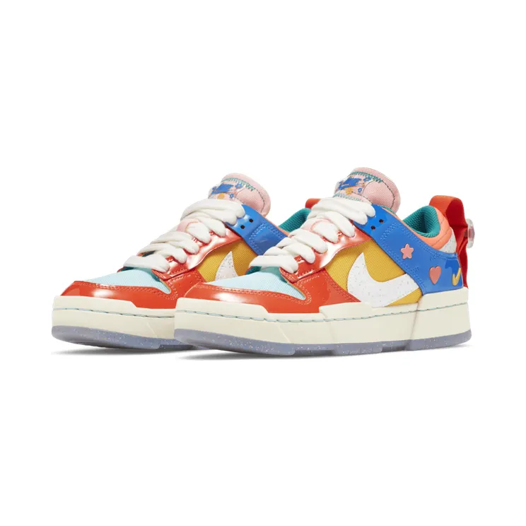 nike-dunk DJ5063-414