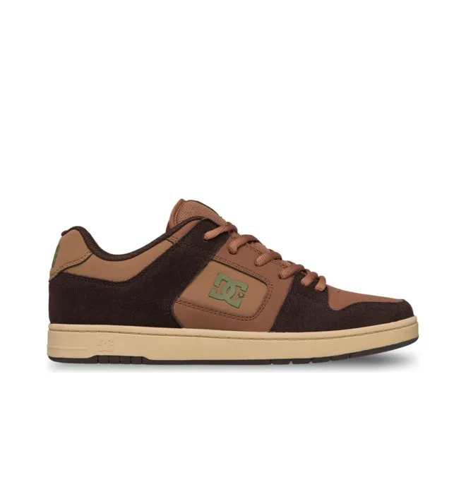 DC Manteca 4 “Bruin” (ADYS100765BRG)