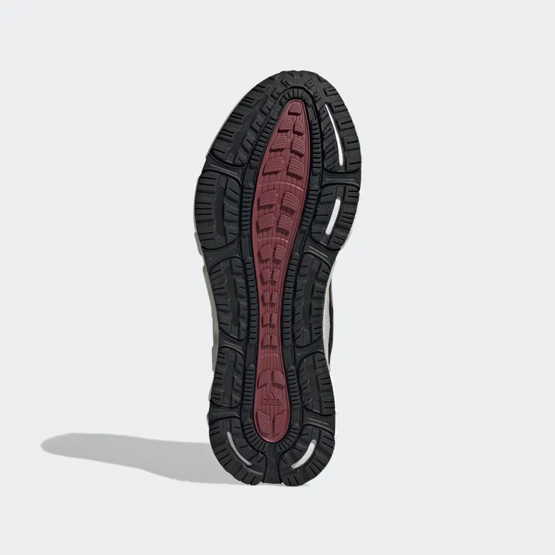 Adidas Climawarm Core Black / Purple / Dash Grey (GY2367)