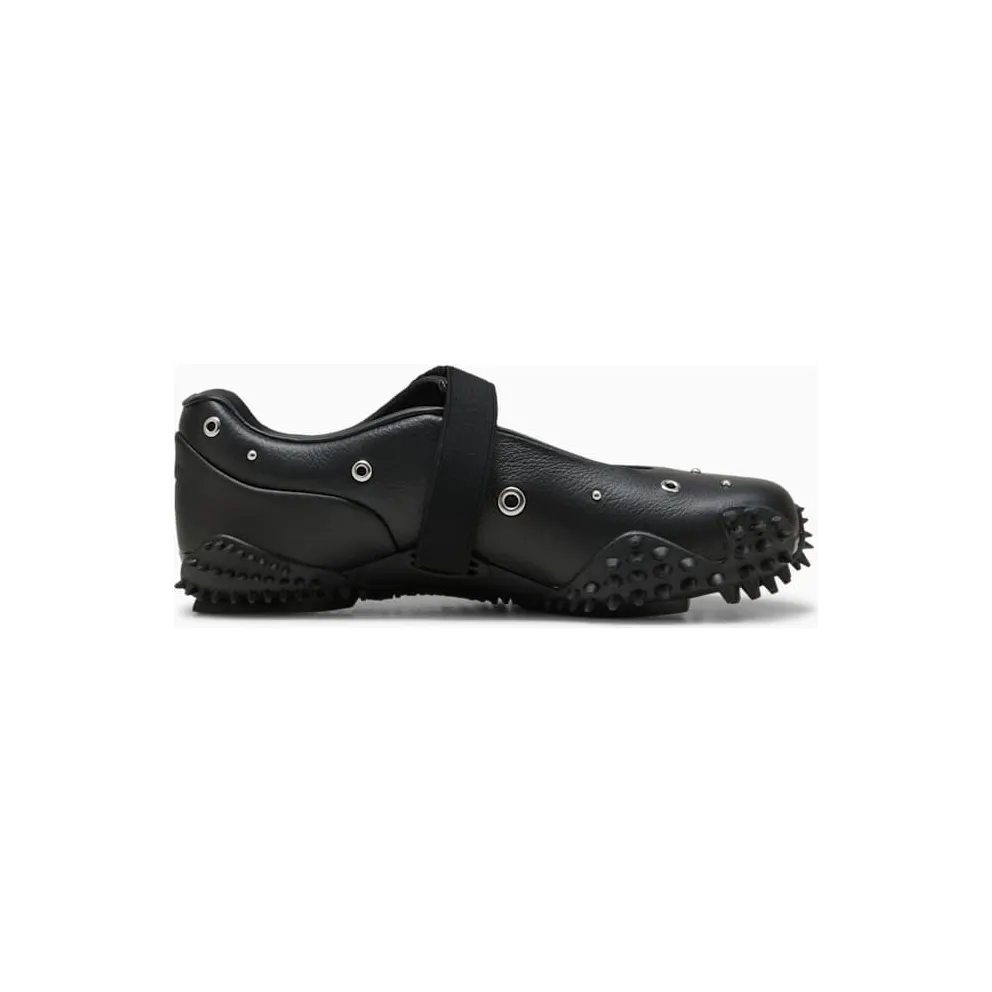 Puma Mostro Fey Studs Black