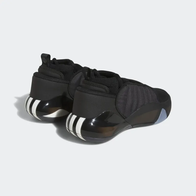 adidas Harden Volume 7 Core Black / Core Black / Off White (HP3021)