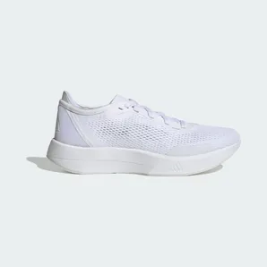 adidas Treadflow Running “Cloud White / Cloud White / Cloud White” (JR2615)