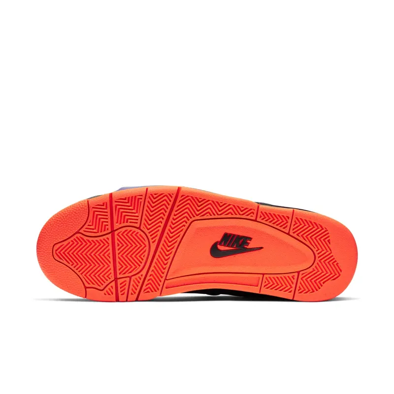 Nike Air Flight ’89 Court Purple (CU4838-001)