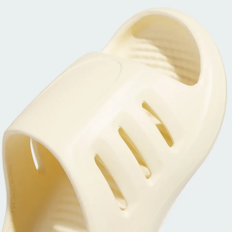 adidas adiFOM IIInfinity Slide Warm Vanilla (JH8019)