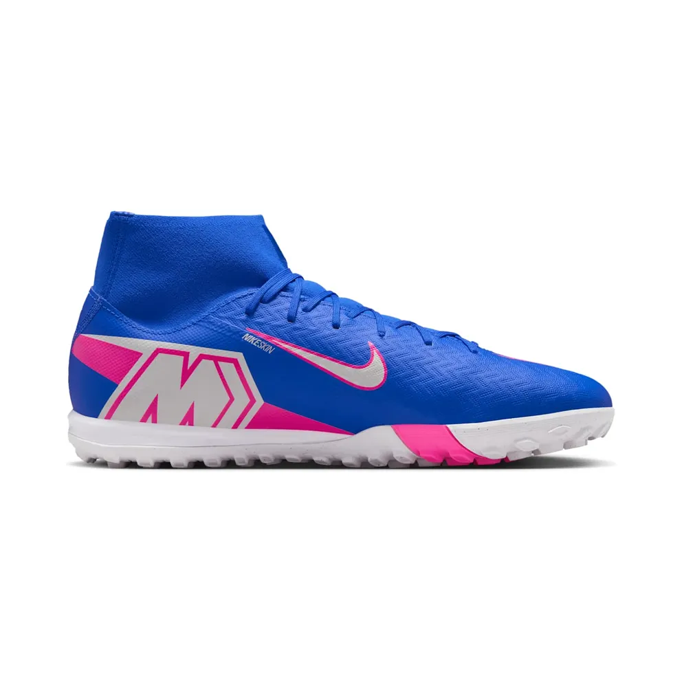 Nike Mercurial Racer Blue / White (FQ8331-446)