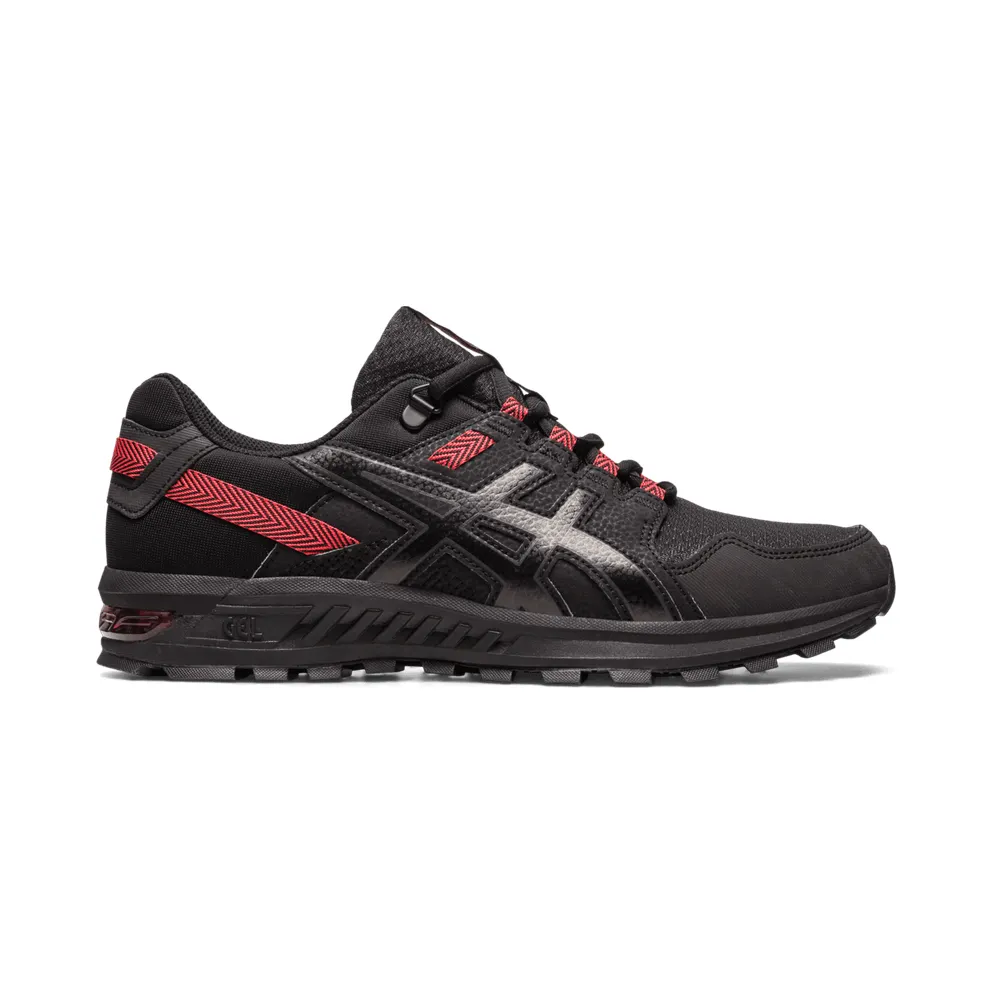 Asics GEL-CITREK Black/Black (1201A759.002)