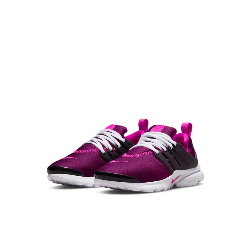 Nike Pretso PS “Purple / Black” (844766-601)