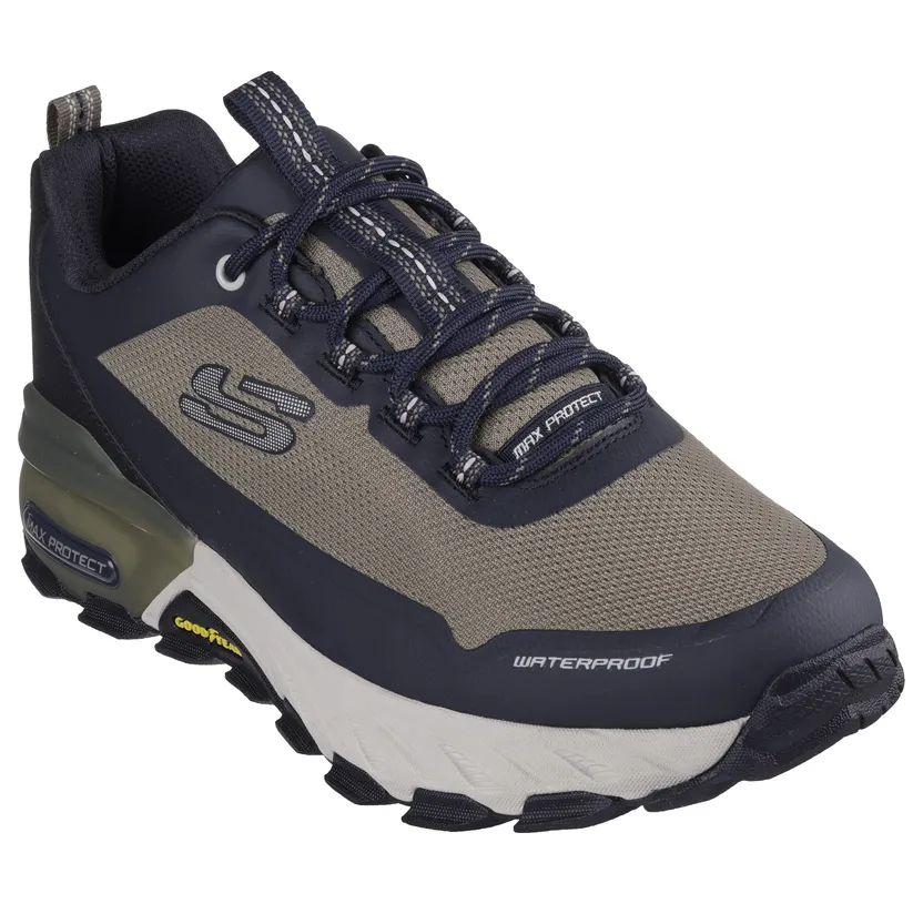 skechers-track 237304 OLBK