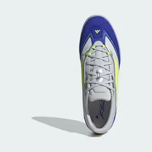 Adidas F50 Freestyle “Messi Silver Metallic” (JH8830)