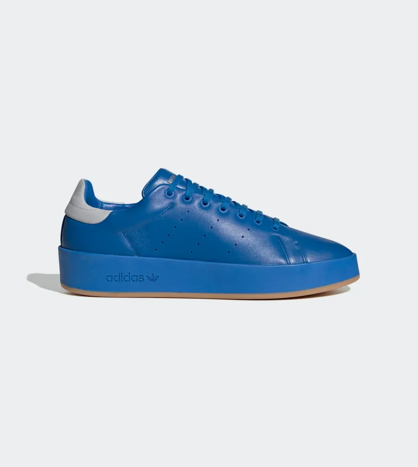 adidas Stan Smith Recon Blue Bird / Clear Onix / Gum 3 (H06186)