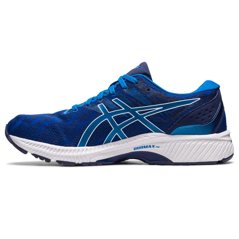 Asics GEL-JADEITE Deep Ocean/White (1011B401.400)