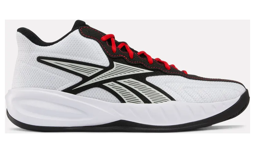 Reebok Press Basketball (100247417)