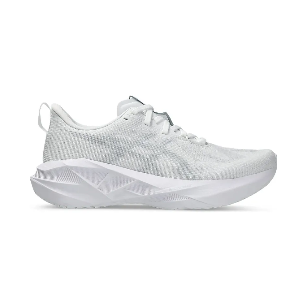ASICS NOVABLAST 5 “White / Piedmont Grey” (1012B765-100)
