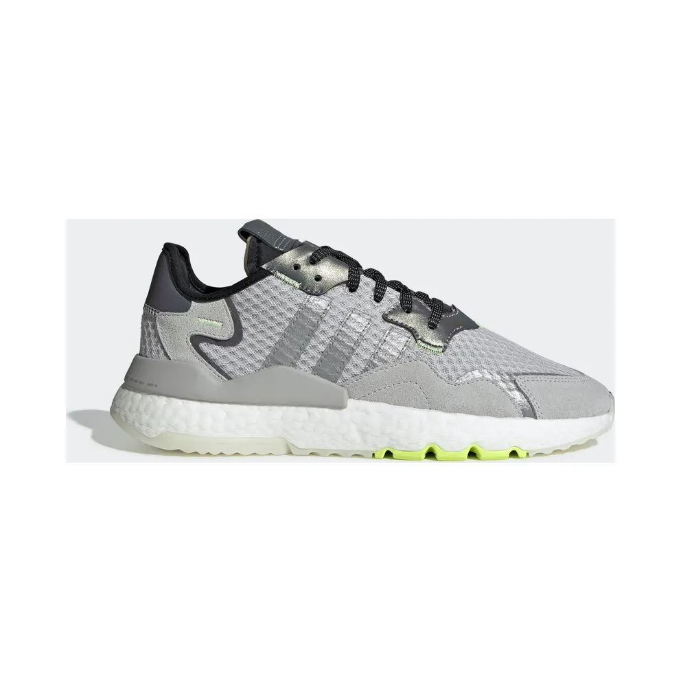 adidas Nite Jogger Light Solid Grey (EF5839)
