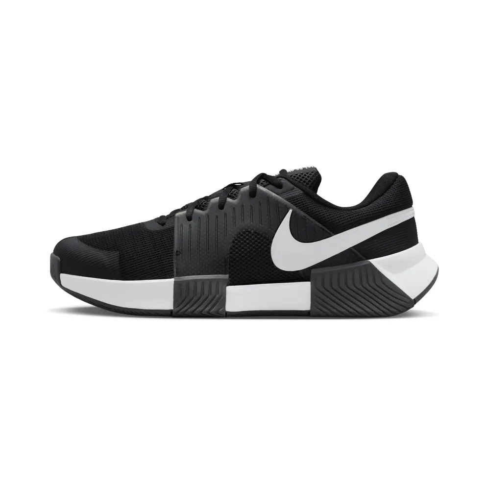 Nike Zoom GP Challenge 1 HC Black White (FB3147-001)