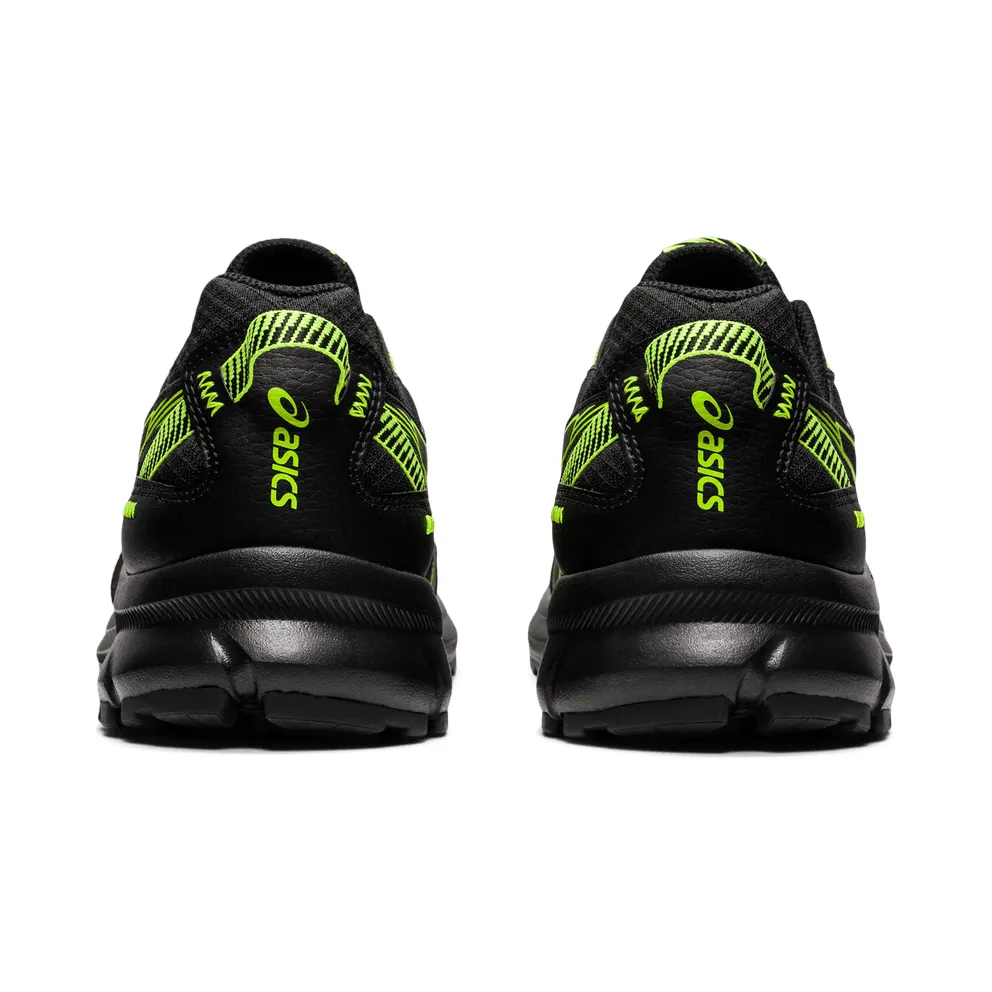 Asics Trail Scout™ 2 Black/Hazard Green (1011B181.004)