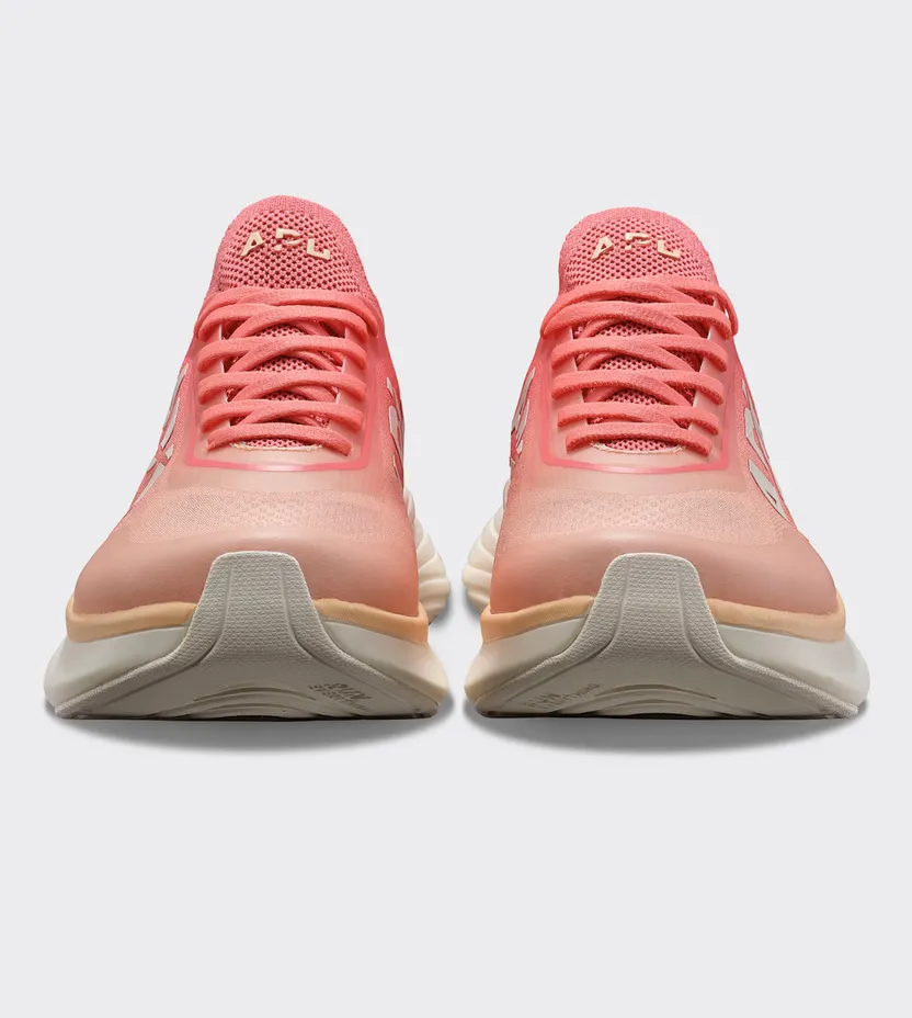 APL Podium “Faded Peach/Fire Coral/Ombre” (Dames) (4)